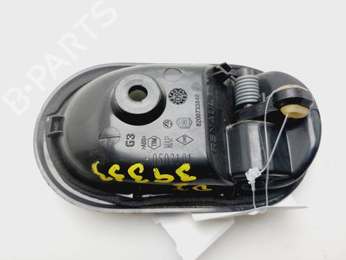 Front left interior door handle DACIA SANDERO | BP31670345I13
