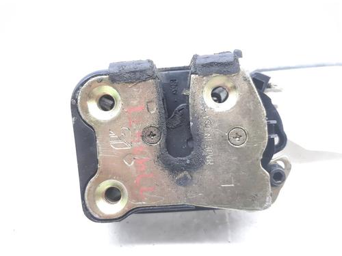 Used Rear left lock Rear left lock CHRYSLER PT CRUISER (PT_) 2.0 (141 hp) 10632963 10632963