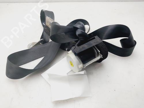Used Rear right seatbelt VW TIGUAN (5N_) [2007-2018]  23084046