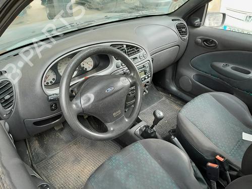 Hovedbremsecylinder FORD FIESTA IV (JA_, JB_)  | BP10518635M77 