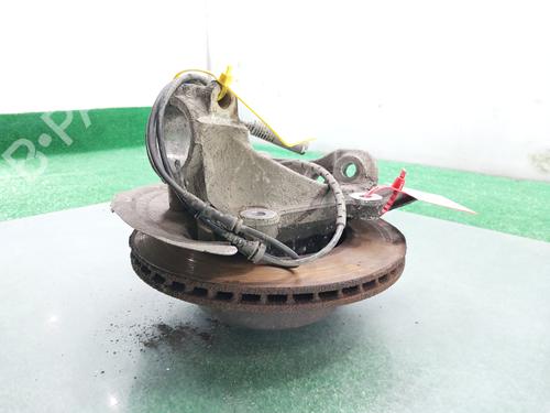 Left front steering knuckle BMW 1 (E87) 118 d | BP12948586M25 