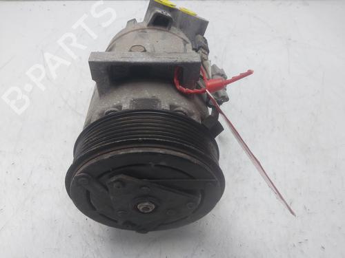 Used AC compressor AC compressor 38105169 38105169