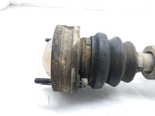 Left front driveshaft ALFA ROMEO 147 (937_) 1.6 16V T.SPARK ECO (937.AXA1A, 937.BXA1A) | BP3513267M38 