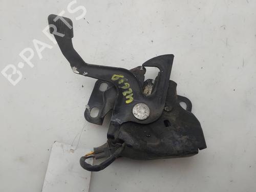 Used Hood lock Hood lock 39492473 39492473