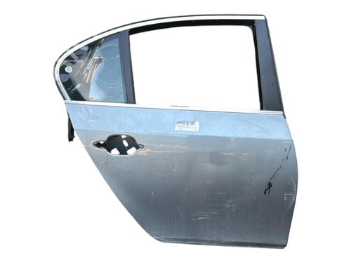 Used Right rear door BMW 5 (E60) 520 d (163 hp) 29703226