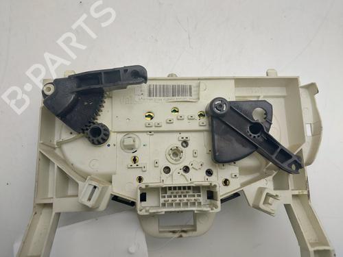 Climate control NISSAN PRIMASTAR Van (X83) 2.0 dCi 115 | BP33628162I5 - Image 3