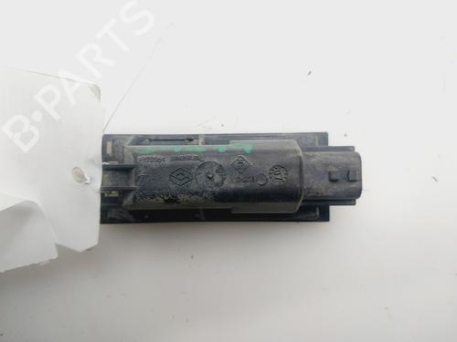 Licence plate light RENAULT LAGUNA II (BG0/1_) 1.6 16V (BG1G, BG1H) | BP30120335I40