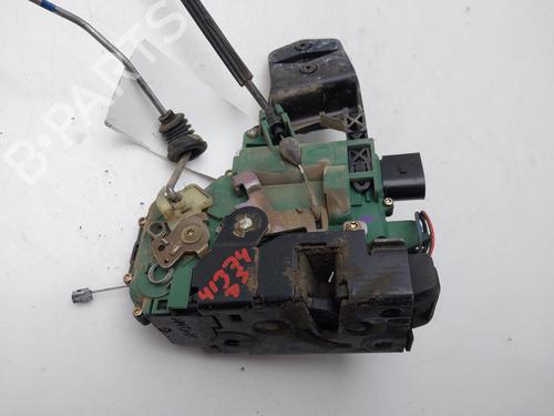 Front left lock VW PASSAT B5.5 (3B3) 2.0 | BP36908036C98  - Image 5