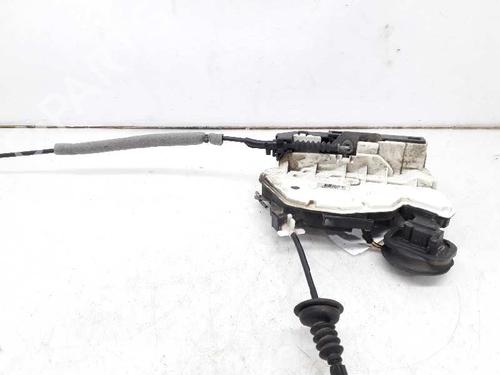 Rear right lock VW GOLF VI (5K1)  | BP2895972C99 