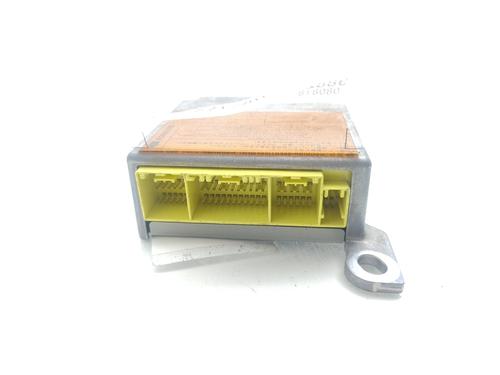 ECU airbags NISSAN QASHQAI I (J10, NJ10) 1.5 dCi | BP30043578M53 