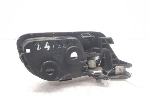 Front left interior door handle HONDA ACCORD VII (CL, CN) 2.2 i-CTDi (CN1) | BP7247201I13 