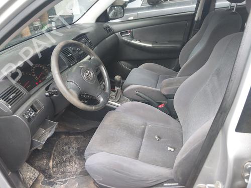 Mirror switch TOYOTA COROLLA (_E12_) 1.6 VVT-i (ZZE121_, ZZE121R) | BP31965794I25 