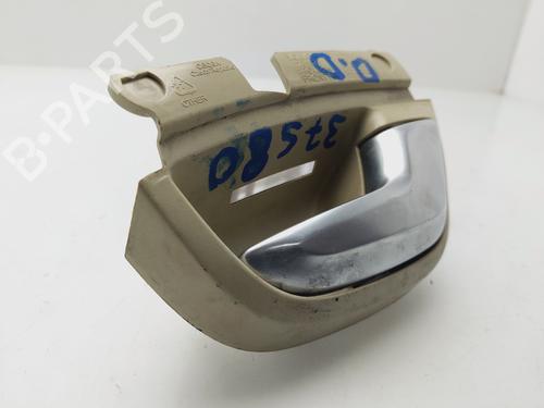 Front right interior door handle VOLVO XC70 II (136) D5 AWD | BP24497011I14 