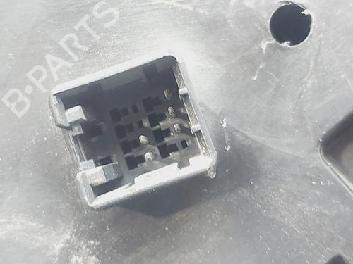 Left mirror KIA CEE'D Hatchback (ED) | BP31988201C26