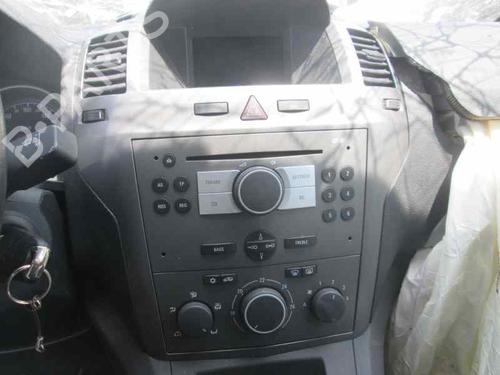 ABS pump OPEL ZAFIRA / ZAFIRA FAMILY B (A05) 1.9 CDTI (M75) | BP2876036M43 