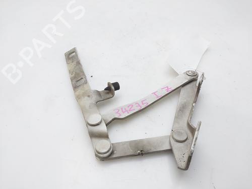 Hinge/Door check strap FIAT DUCATO Van (230_)  | BP17902113C146 
