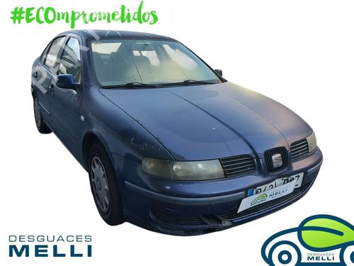 Left front window switch SEAT TOLEDO II (1M2) | BP36781306I27 - Image 9