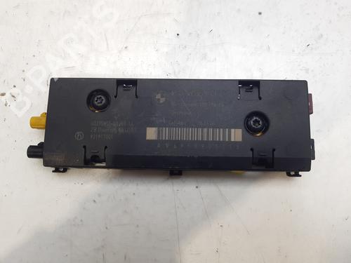 Used Electronic module BMW 1 (E87) 118 d (143 hp) 25617523