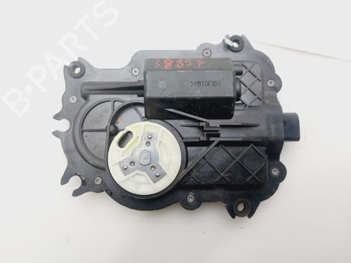 Module électronique AUDI A8 D3 (4E2, 4E8) 4.2 quattro (335 hp) 29062383