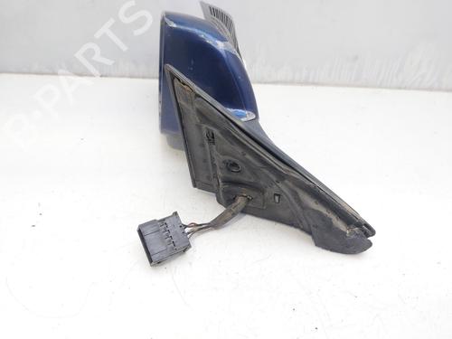 Left mirror AUDI A3 (8L1) 1.9 TDI | BP12417424C26 