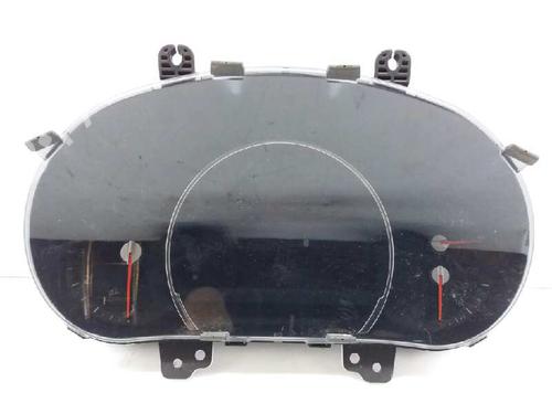 Used Instrument cluster KIA SORENTO III (UM) 2.2 CRDi 4WD (200 hp) 2988827
