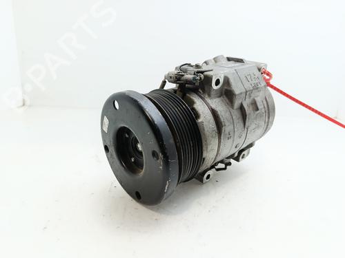 AC compressor TOYOTA LAND CRUISER PRADO (_J15_)  | BP29040622M34 