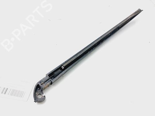 Bagrudeviskerarm SKODA FABIA I (6Y2) [1999-2008]  18961395