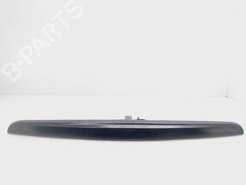 Trunk håndtak CITROËN C3 I (FC_, FN_) 1.4 i Bivalent (73 hp) 27834779
