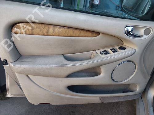 Injection rail JAGUAR X-TYPE I (X400) 2.0 D | BP37438048M98 - Image 10