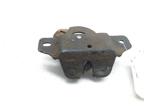 Used Tailgate lock CITROËN BERLINGO / BERLINGO FIRST Box Body/MPV (M_) 2.0 HDI 90 4WD (MBRHY, MCRHY) (90 hp) 4628126