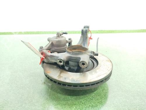 Right front steering knuckle KIA CEE'D SW (ED) | BP33201218M26 - Image 2