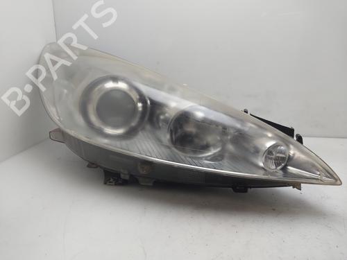 Used Right headlight Right headlight 38084446 38084446