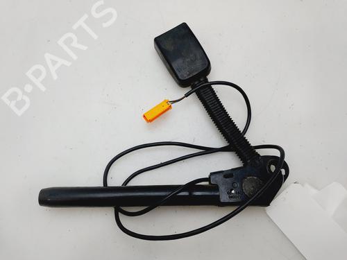 Used Seat buckle FORD FOCUS I (DAW, DBW) 1.8 TDCi (100 hp) 30091083