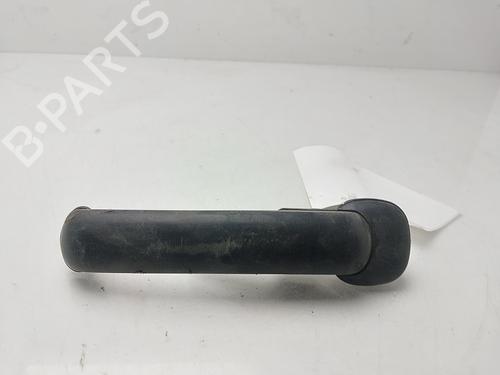 Used Rear right exterior door handle NISSAN TERRANO II (R20) 2.7 TDi 4WD (125 hp) 30830690