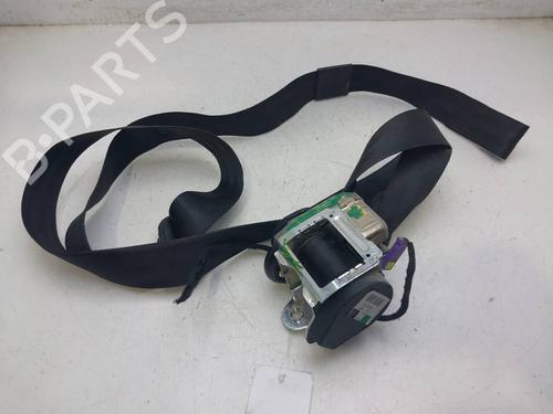Front right seatbelt AUDI A3 (8P1) 1.9 TDI | BP39691362I25 - Image 4