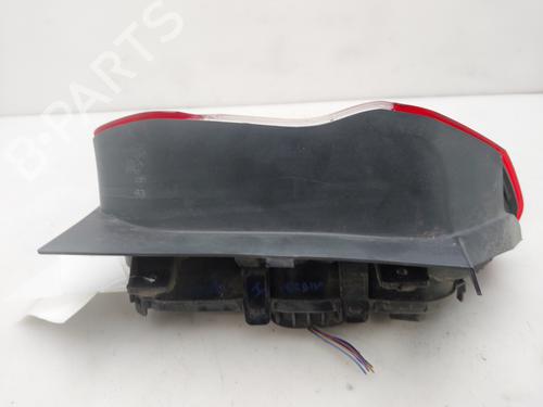 Left taillight FORD TOURNEO COURIER B460 MPV 1.5 TDCi | BP34222699C34 - Image 3