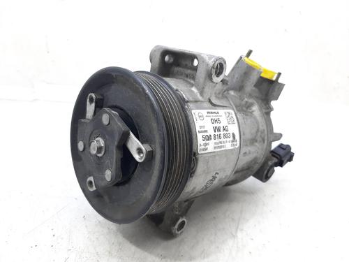 AC compressor SKODA RAPID (NH3, NK3, NK6) [2012-2024]  10198442