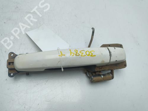 Used Tailgate handle SUZUKI GRAND VITARA II (JT, TE, TD) 1.9 DDiS (JB419WD, JB419XD) (129 hp) 27670940