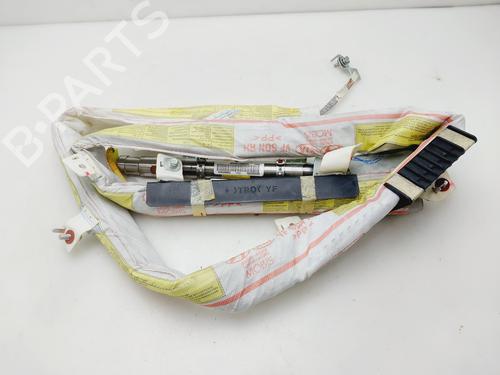 Right curtain airbag HYUNDAI i40 I (VF) 1.7 CRDi | BP29390767C12 