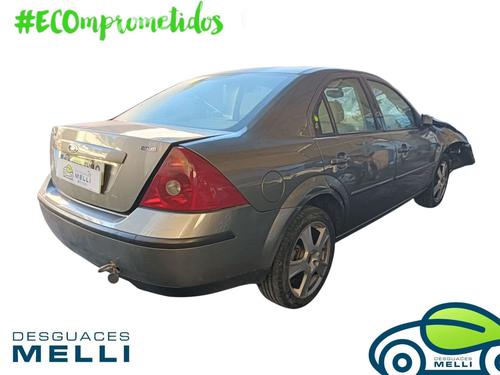 Injection rail FORD MONDEO III Saloon (B4Y) 2.0 TDCi | BP25754429M98 