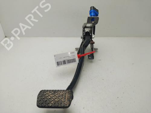bremsepedal MAZDA CX-5 (KE, GH) [2011-2017]  27165769