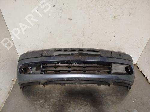 Used Front bumper CITROËN XSARA PICASSO (N68) 1.6 HDi (109 hp) 30061356