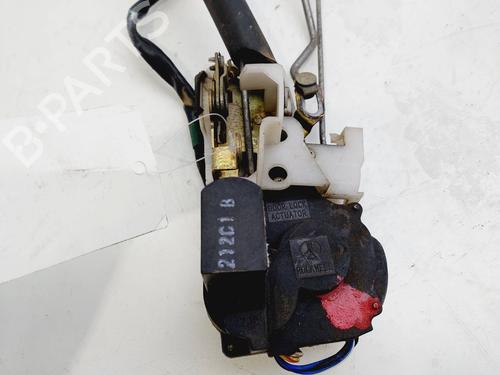 Front left lock MG MG ZS 2.0 TD | BP18863842C98 