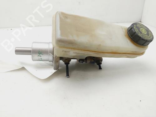 Brake master cylinder MITSUBISHI COLT VI (Z3_A, Z2_A) 1.3 (Z21A) | BP19787822M77 