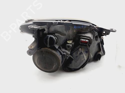 Venstre forlygte OPEL VECTRA C (Z02) 2.2 DTI 16V (F69) | BP30409838C28