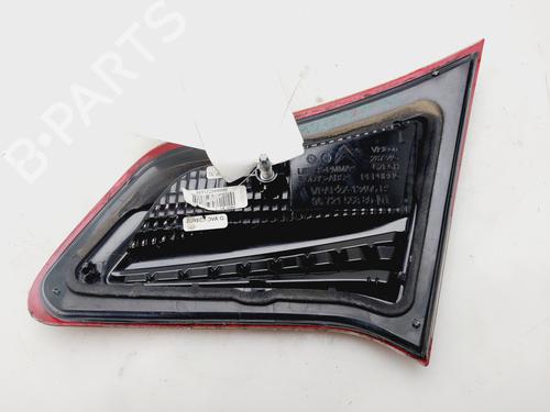 Left tailgate light CITROËN C4 II (NC_) | BP33219153C79 - Image 3