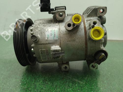 AC compressor KIA CEE'D (JD)  | BP29433462M34 