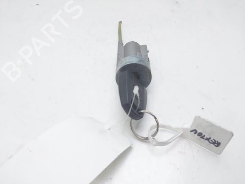 Used Ignition barrel SSANGYONG REXTON / REXTON II (GAB_) 2.7 Xdi (163 hp) 14939693