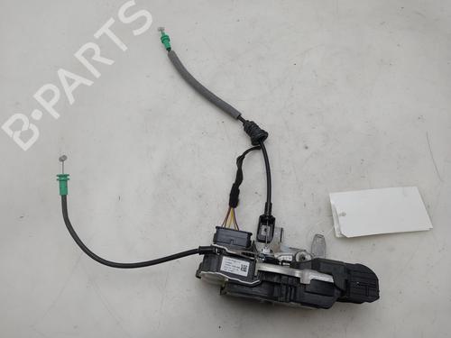Used Front right lock Front right lock VOLVO V60 II (225) [2018-2026] 35973488 35973488