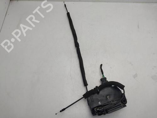 Used Front left lock Front left lock IVECO DAILY IV Platform/Chassis 70C15 (146 hp) 40022508 40022508